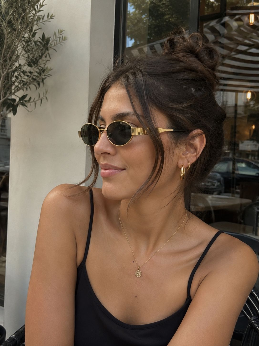 BENNET COLE FLORA