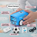 MOMNTS SMART SENSOR BUS